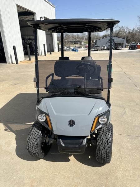 2024 Yamaha Drive2 Golf Car – Gas Powered, Smooth Ride & Built to Last - Image 2