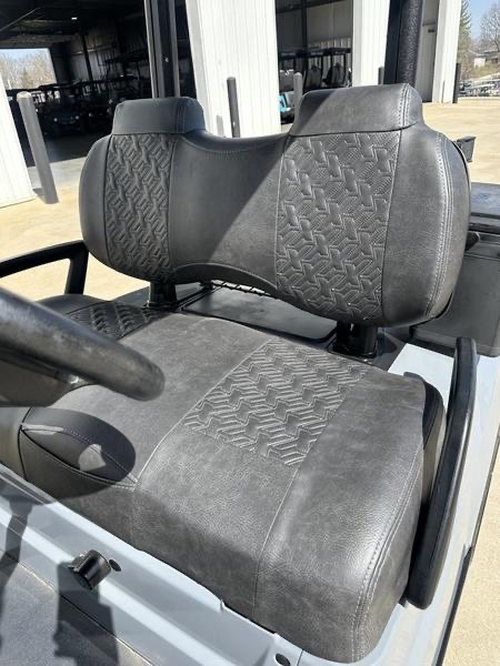 2024 Yamaha Drive2 Golf Car – Gas Powered, Smooth Ride & Built to Last - Image 3