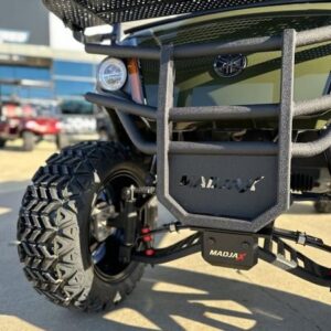 2021 Yamaha Golf-Car Drive2 EFI Quietech