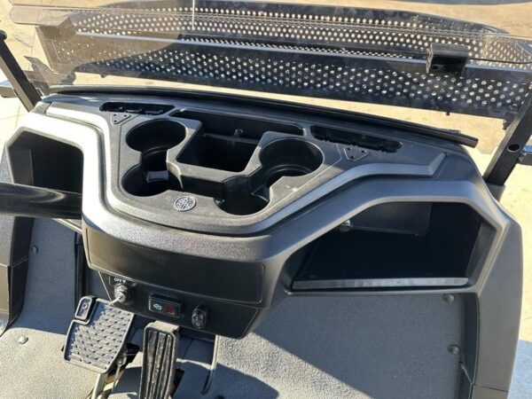 2021 Yamaha Golf-Car Drive2 EFI Quietech - Image 13