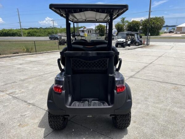 2024 Club Car Onward - Image 4