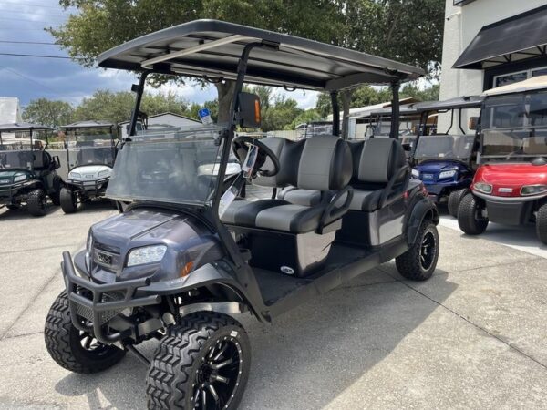 2024 Club Car Onward - Image 7