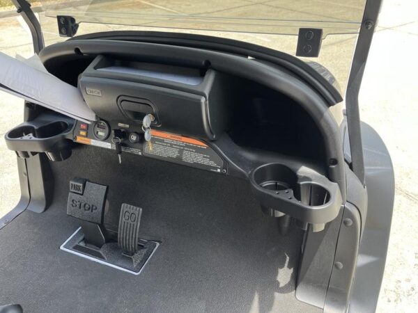 2024 Club Car Onward - Image 10