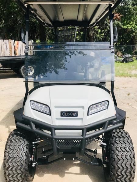 2025 Club Car Onward 4 Forward HP Lithium - Image 2