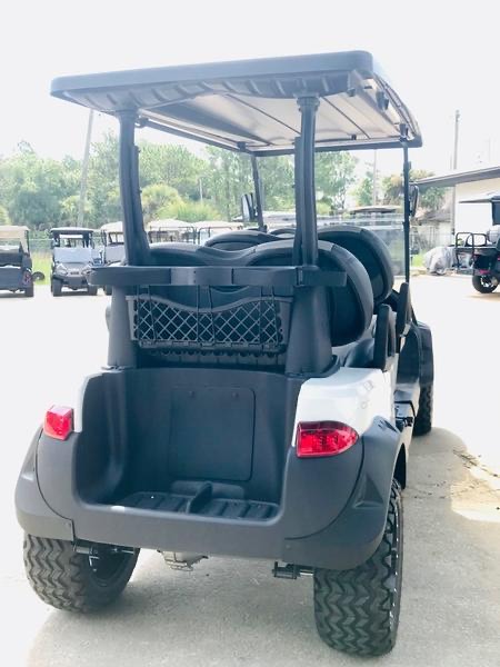 2025 Club Car Onward 4 Forward HP Lithium - Image 6