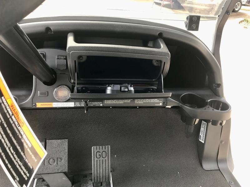 2025 Club Car Onward 4 Forward HP Lithium - Image 7