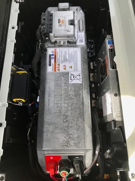 2025 Club Car Onward 4 Forward HP Lithium - Image 11