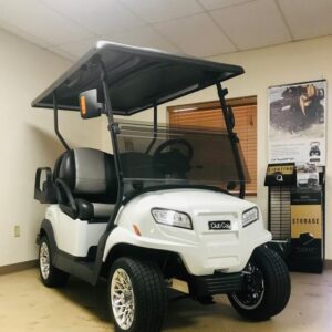 2022 CLUB CAR Onward HP Lithium Ion