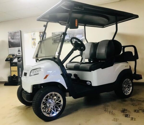 2022 CLUB CAR Onward HP Lithium Ion - Image 2