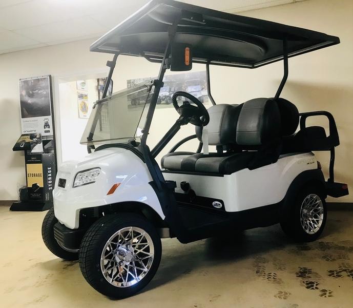 2022 CLUB CAR Onward HP Lithium Ion - Image 2