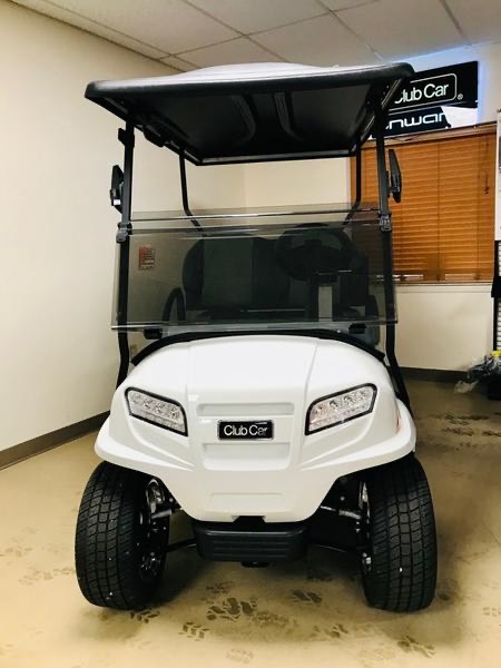 2022 CLUB CAR Onward HP Lithium Ion - Image 3