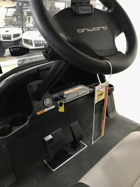 2022 CLUB CAR Onward HP Lithium Ion - Image 6