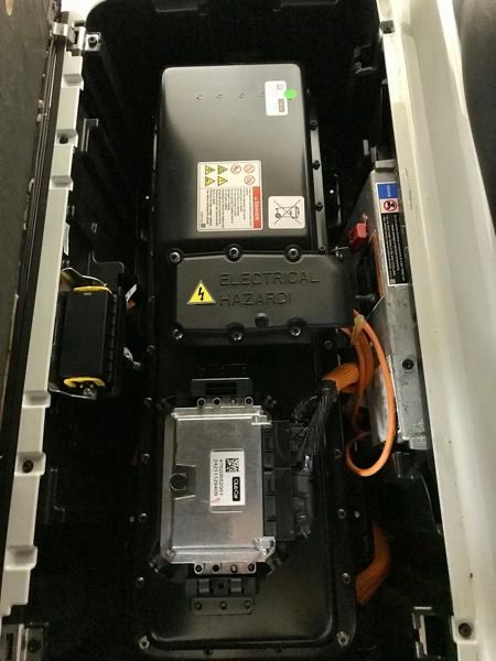 2022 CLUB CAR Onward HP Lithium Ion - Image 7