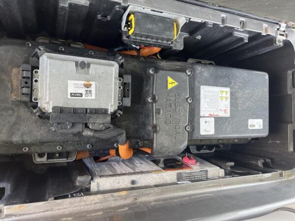 Club Car Tempo Connect - Image 5