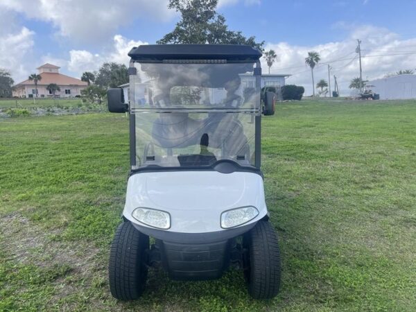 Custom Club Car Golf Cart - Image 2