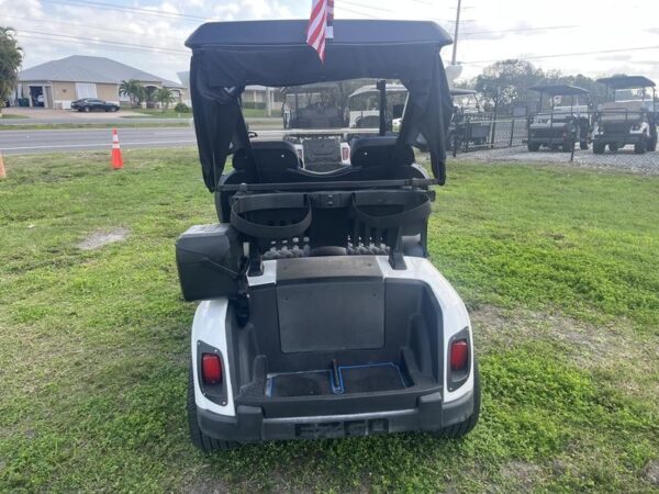 Custom Club Car Golf Cart - Image 7