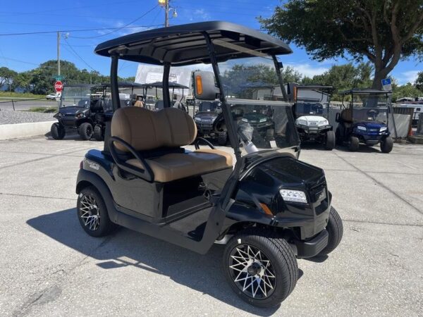 2025 Club Car® Onward® 2 Passenger HP Lithium - Image 3