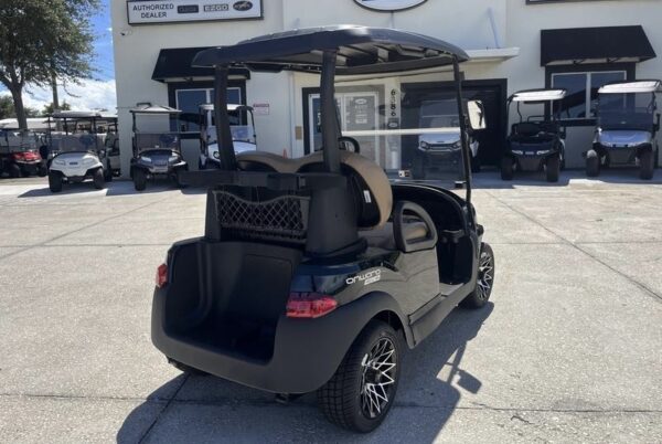 2025 Club Car® Onward® 2 Passenger HP Lithium - Image 5