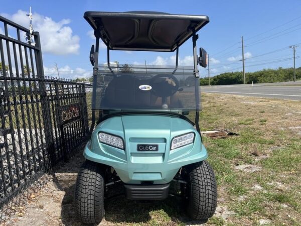 2026 Club Car Onward 2 Passenger Electric Golf Cart - Image 2