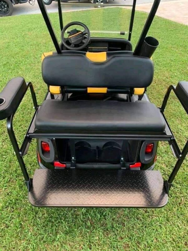 E-Z-GO RXV - Image 5