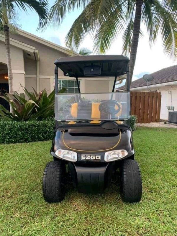 E-Z-GO RXV - Image 3